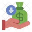 پیش‌نمایش فایل income-14735125 از پک دسته‌بندی‌ها بودجه