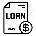پیش‌نمایش فایل loan-paper-14735178 از پک دسته‌بندی‌ها بودجه