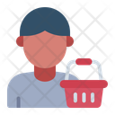 پیش‌نمایش فایل customer-avatar-14735247 از پک بازاریابی کسب‌وکار