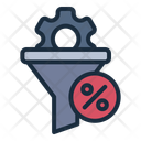 پیش‌نمایش فایل conversion-rate-14735269 از پک بازاریابی کسب‌وکار