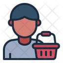 پیش‌نمایش فایل customer-avatar-14735272 از پک بازاریابی کسب‌وکار