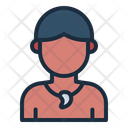 پیش‌نمایش فایل hawaii-man-14735406 از پک هاوایی
