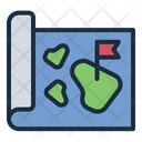 پیش‌نمایش فایل island-map-14735408 از پک هاوایی