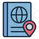 پیش‌نمایش فایل passport-14735412 از پک هاوایی