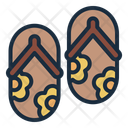 پیش‌نمایش فایل sandal-14735413 از پک هاوایی
