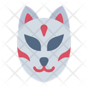 پیش‌نمایش فایل kitsune-mask-15090265 از پک جشنواره وبون