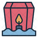 پیش‌نمایش فایل floating-lantern-15090285 از پک جشنواره وبون