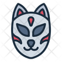 پیش‌نمایش فایل kitsune-mask-15090290 از پک جشنواره وبون