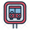 پیش‌نمایش فایل bus-stop-15090403 از پک نماینده سفر