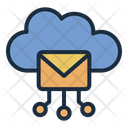 پیش‌نمایش فایل cloud-email-15090431 از پک خدمات ابری