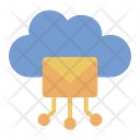 پیش‌نمایش فایل cloud-email-15090456 از پک خدمات ابری
