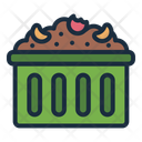 پیش‌نمایش فایل compost-bin-15090569 از پک پِرماکولچر