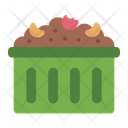 پیش‌نمایش فایل compost-bin-15090594 از پک پِرماکولچر