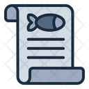 پیش‌نمایش فایل fish-bill-15098366 از پک غذاهای دریایی