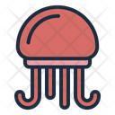 پیش‌نمایش فایل jellyfish-15098374 از پک غذاهای دریایی