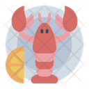 پیش‌نمایش فایل lobster-15098350 از پک غذاهای دریایی