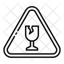 پیش‌نمایش فایل fragile-15099012 از پک اخطار