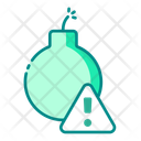 پیش‌نمایش فایل bomb-warning-15099055 از پک اخطار