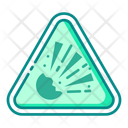 پیش‌نمایش فایل explosive-risk-15099060 از پک اخطار