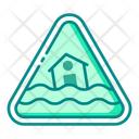 پیش‌نمایش فایل flood-warning-15099064 از پک اخطار