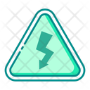 پیش‌نمایش فایل high-voltage-15099068 از پک اخطار