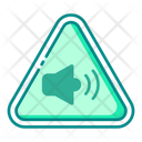 پیش‌نمایش فایل loud-noise-hazard-15099069 از پک اخطار