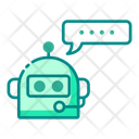 پیش‌نمایش فایل chat-bot-15110960 از پک ارتباطات