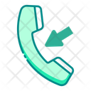 پیش‌نمایش فایل incoming-call-15110968 از پک ارتباطات