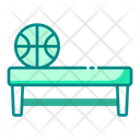 پیش‌نمایش فایل basketball-bench-15249841 از پک بسکتبال