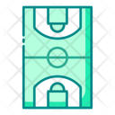 پیش‌نمایش فایل basketball-court-15249843 از پک بسکتبال