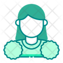 پیش‌نمایش فایل cheerleader-15249842 از پک بسکتبال