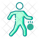 پیش‌نمایش فایل dribble-15249844 از پک بسکتبال