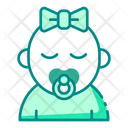 پیش‌نمایش فایل baby-girl-15265583 از پک دایکار