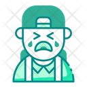 پیش‌نمایش فایل crying-boy-15265595 از پک دایکار