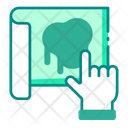 پیش‌نمایش فایل finger-painting-15265594 از پک دایکار