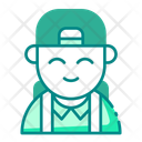 پیش‌نمایش فایل little-boy-15265579 از پک دایکار