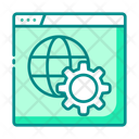 پیش‌نمایش فایل internet-setting-15251955 از پک خدمات آنلاین