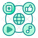 پیش‌نمایش فایل social-media-15251968 از پک خدمات آنلاین