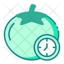 پیش‌نمایش فایل pomodoro-time-15266501 از پک بهره‌وری