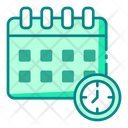 پیش‌نمایش فایل schedule-15266502 از پک بهره‌وری