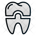 پیش‌نمایش فایل dental-crown-1834303 از پک دندانپزشکی