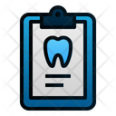 پیش‌نمایش فایل dental-report-1834284 از پک دندانپزشکی
