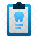 پیش‌نمایش فایل dental-report-1834310 از پک دندانپزشکی
