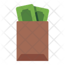 پیش‌نمایش فایل cash-envelope-15354366 از پک فساد