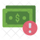 پیش‌نمایش فایل money-alert-15354377 از پک فساد