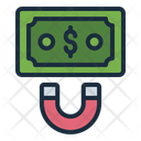 پیش‌نمایش فایل attract-money-15354318 از پک فساد