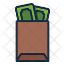 پیش‌نمایش فایل cash-envelope-15354299 از پک فساد
