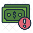 پیش‌نمایش فایل money-alert-15354310 از پک فساد
