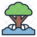 پیش‌نمایش فایل mangrove-15354446 از پک حفاظت وکین