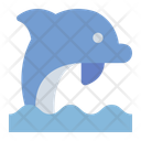 پیش‌نمایش فایل dolphin-15354464 از پک حفاظت وکین